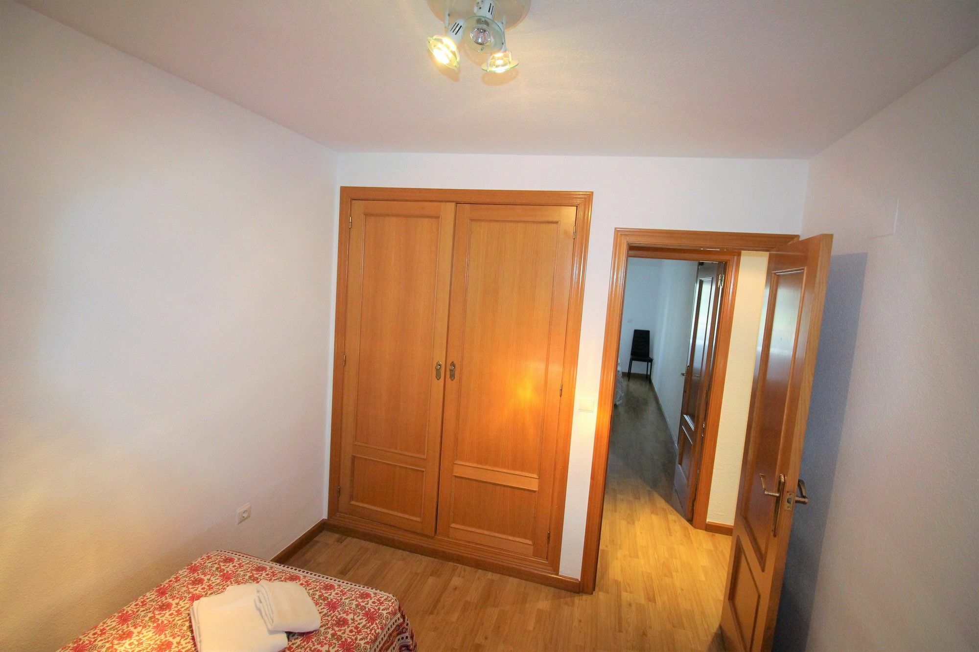 Myflats Bulevar Alicante Esterno foto