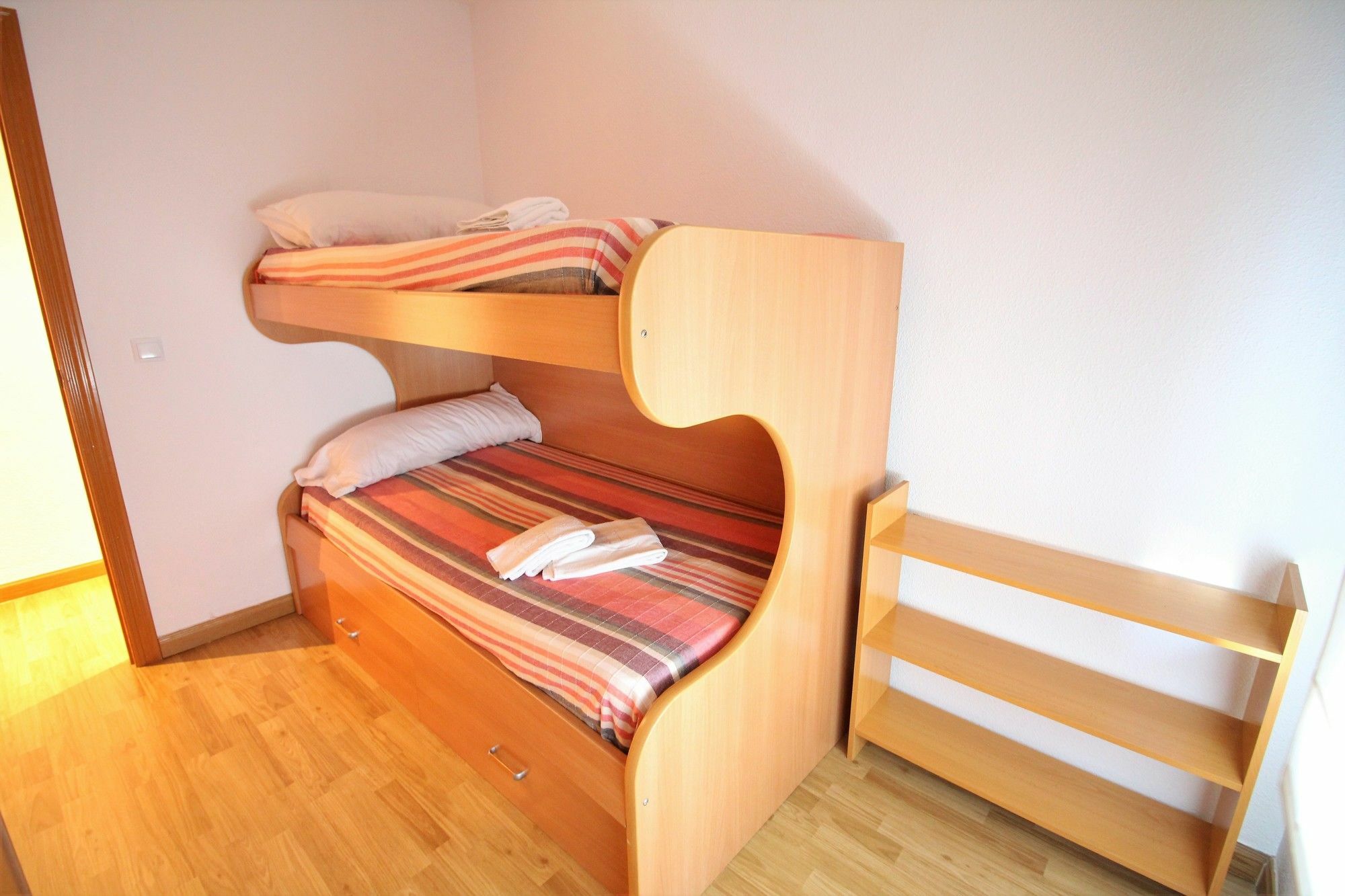 Myflats Bulevar Alicante Esterno foto