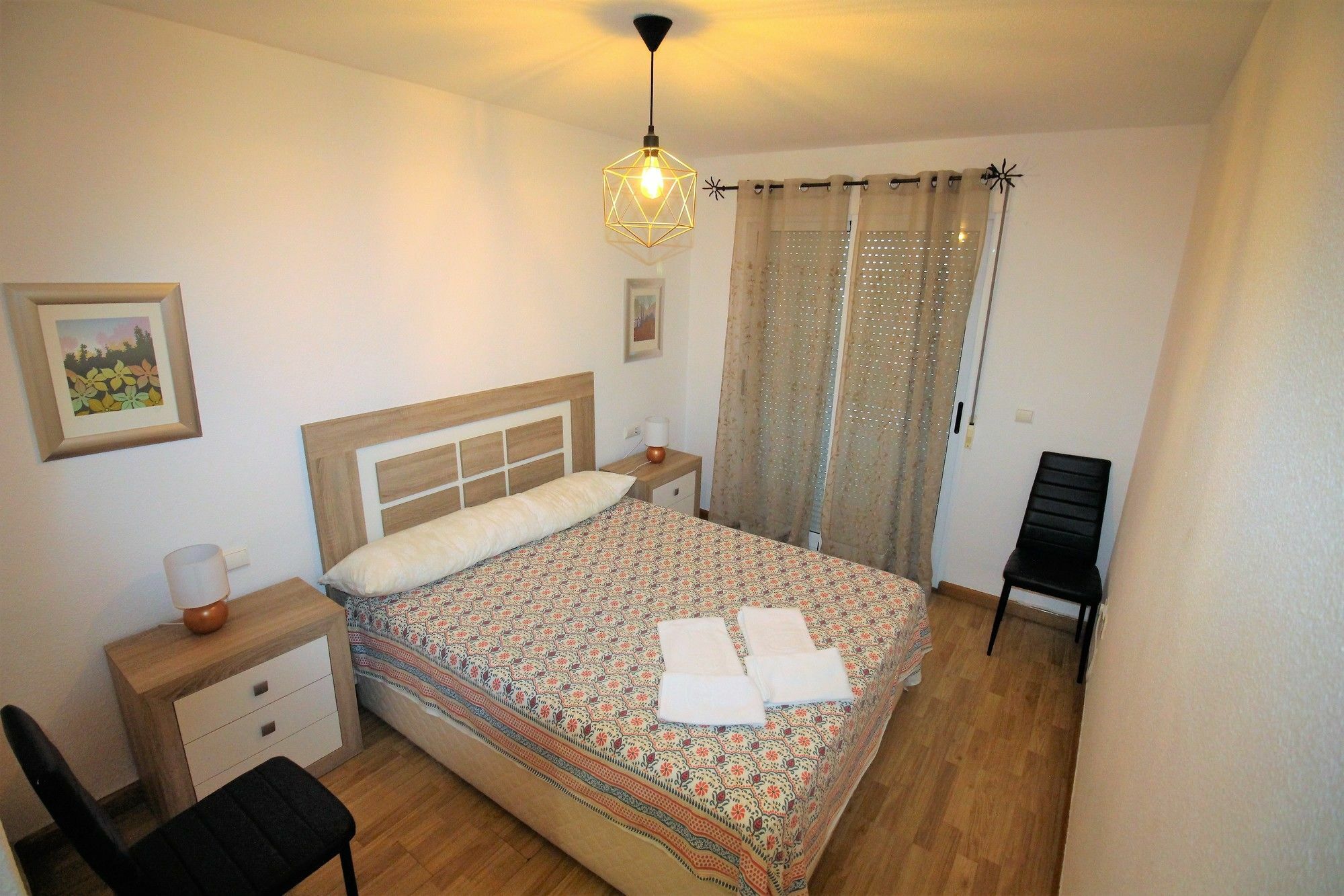 Myflats Bulevar Alicante Esterno foto