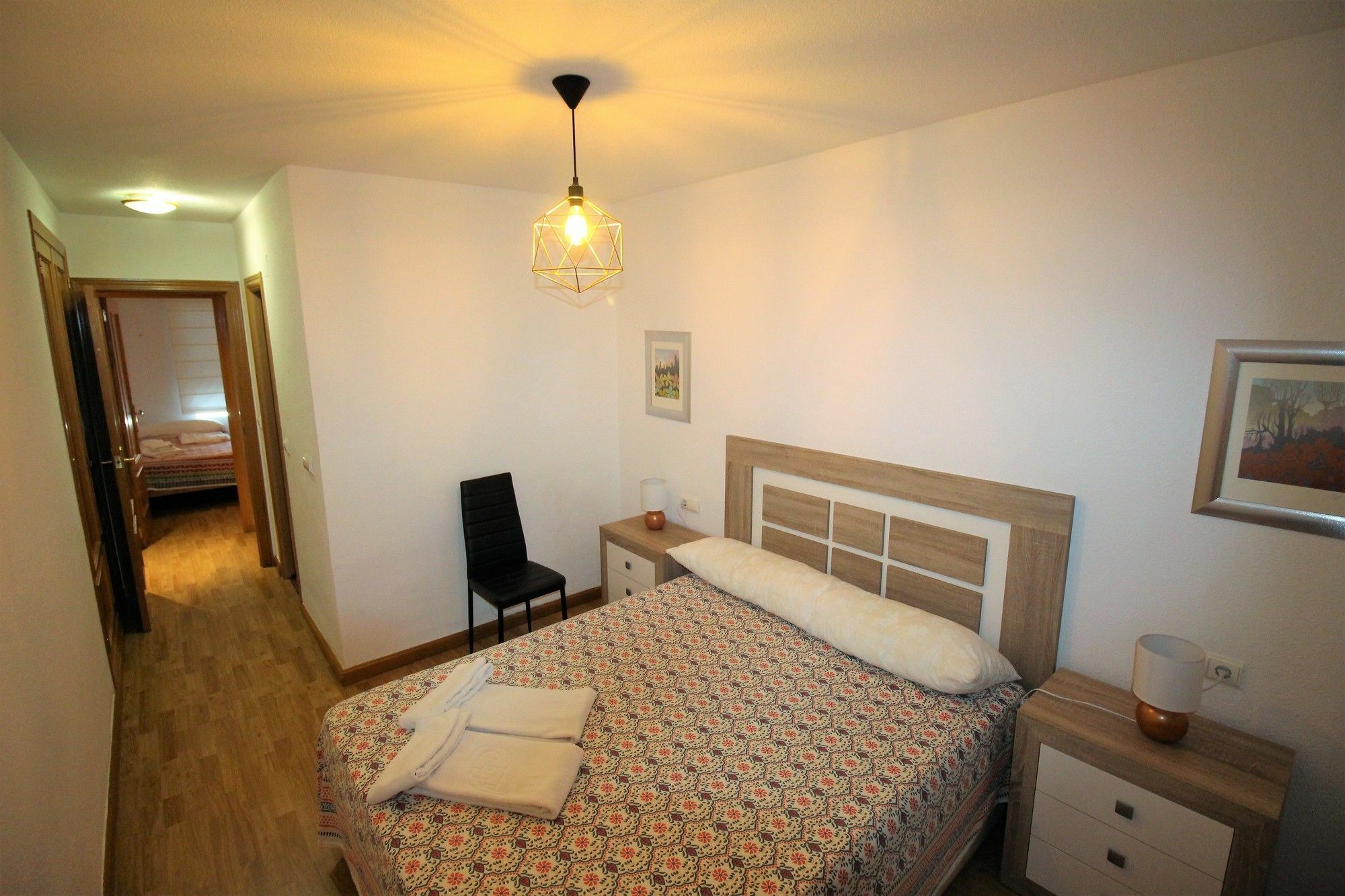 Myflats Bulevar Alicante Esterno foto