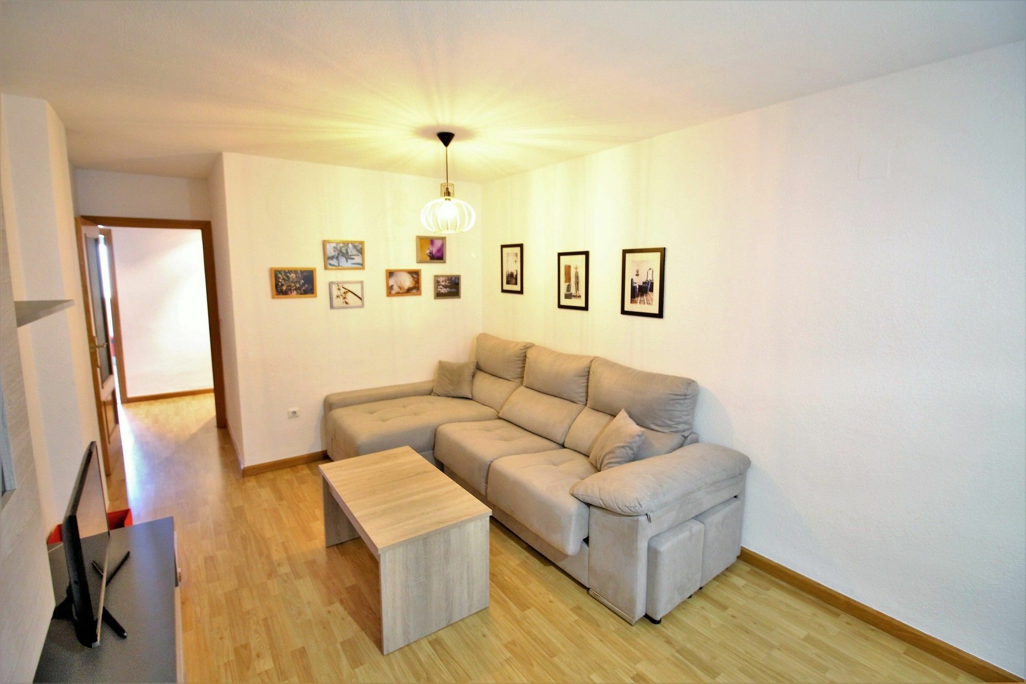 Myflats Bulevar Alicante Esterno foto