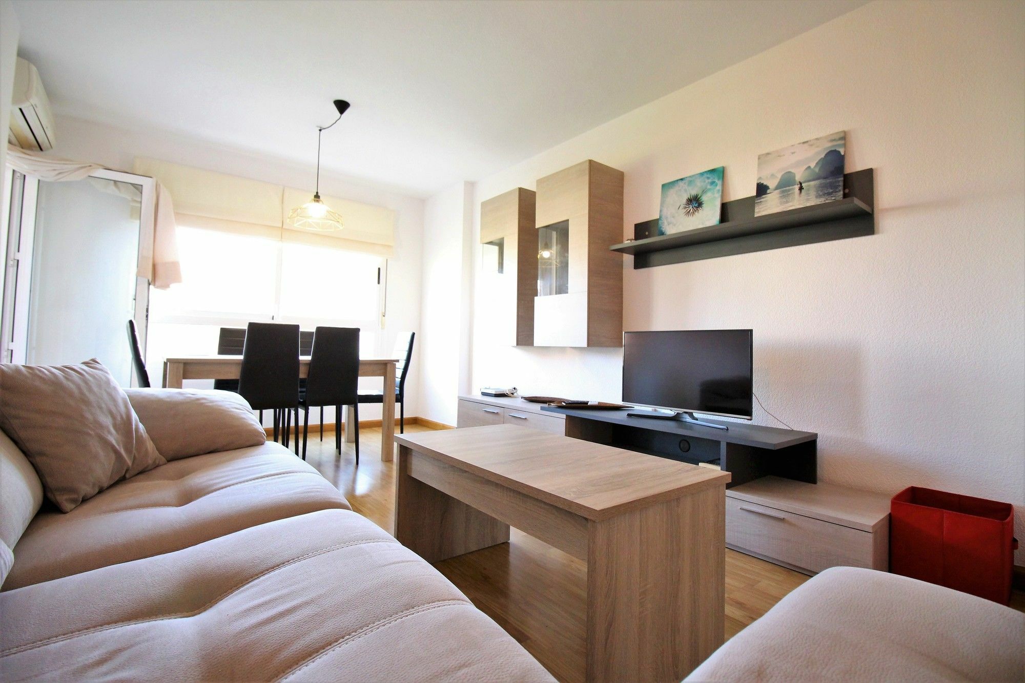 Myflats Bulevar Alicante Esterno foto