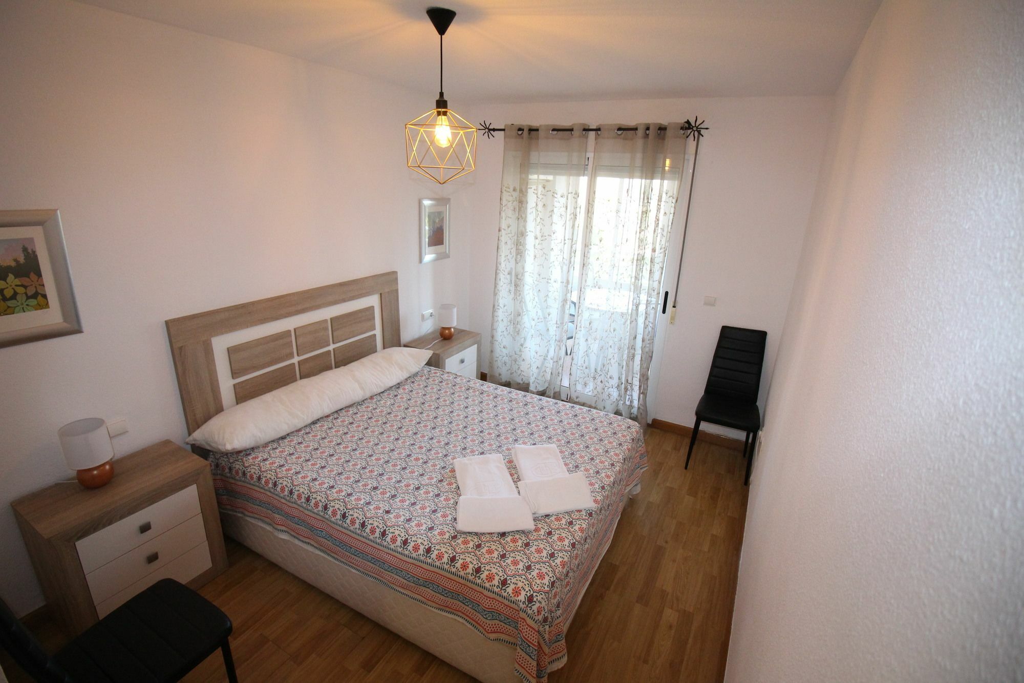 Myflats Bulevar Alicante Esterno foto