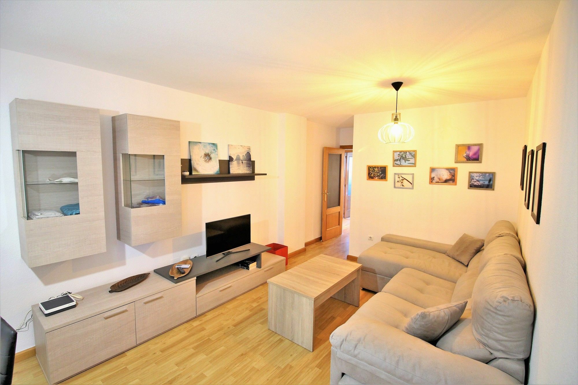 Myflats Bulevar Alicante Esterno foto