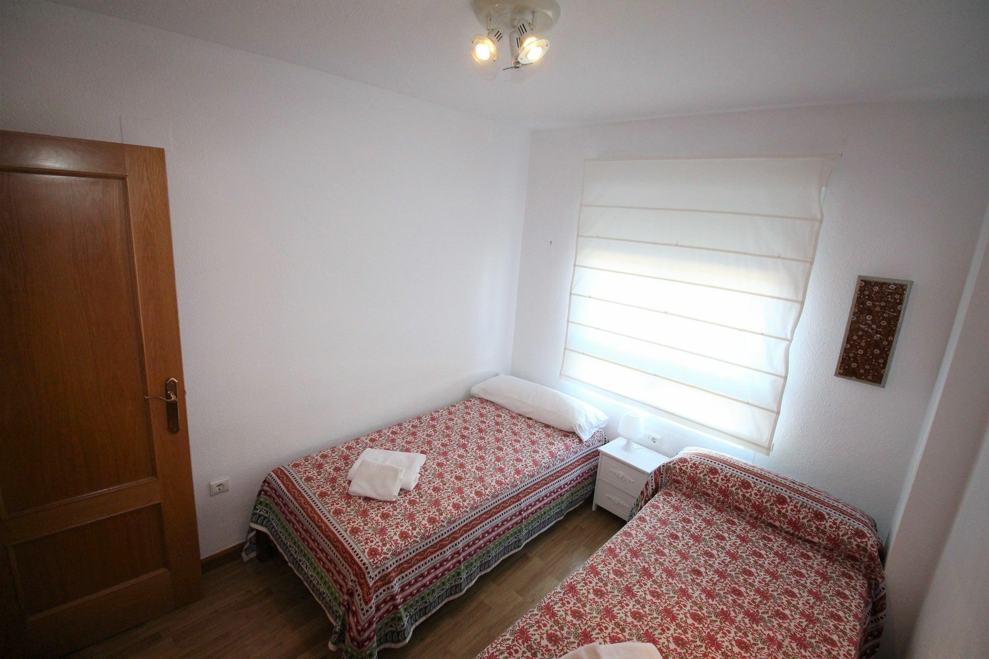 Myflats Bulevar Alicante Esterno foto