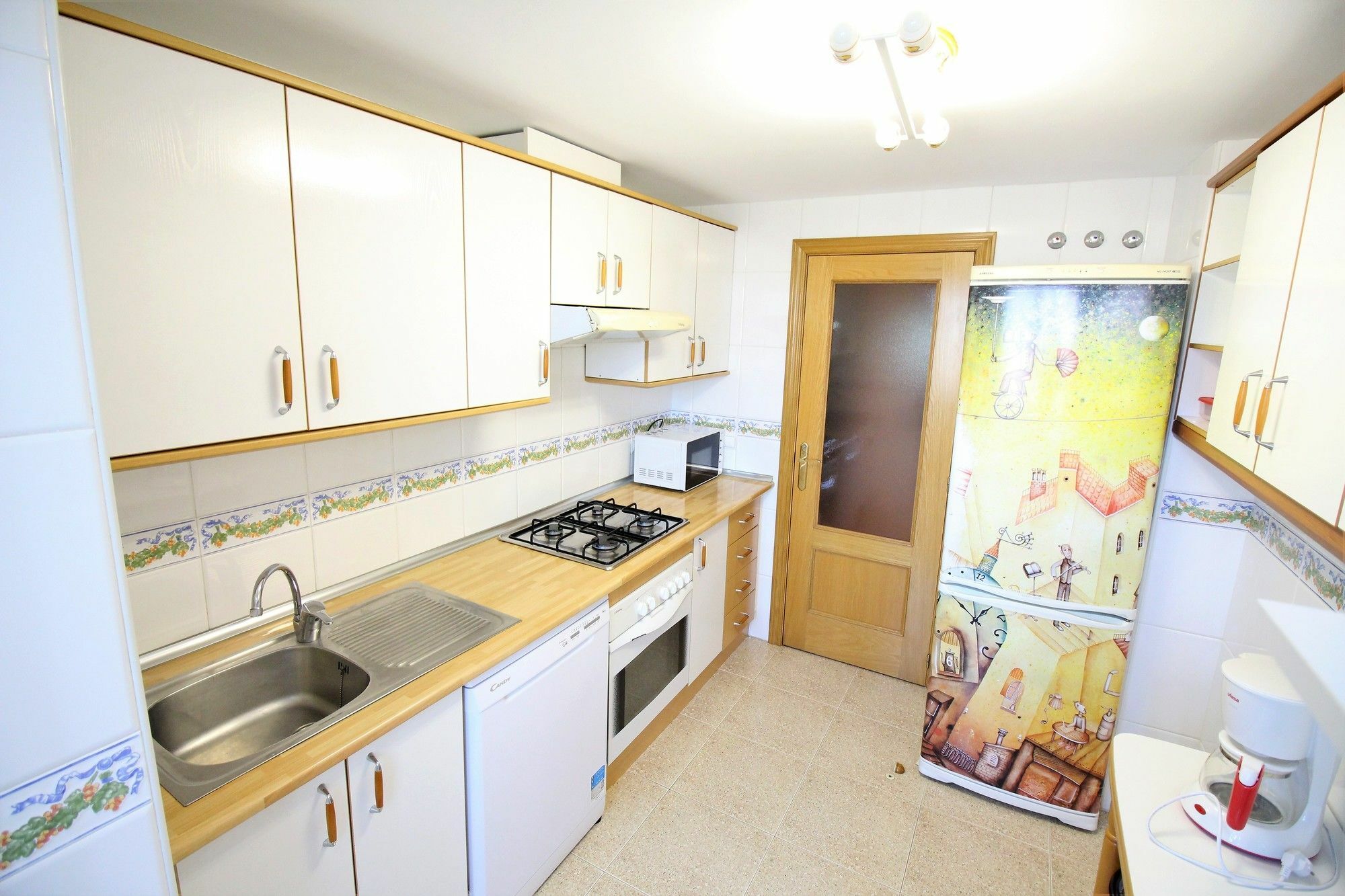 Myflats Bulevar Alicante Esterno foto