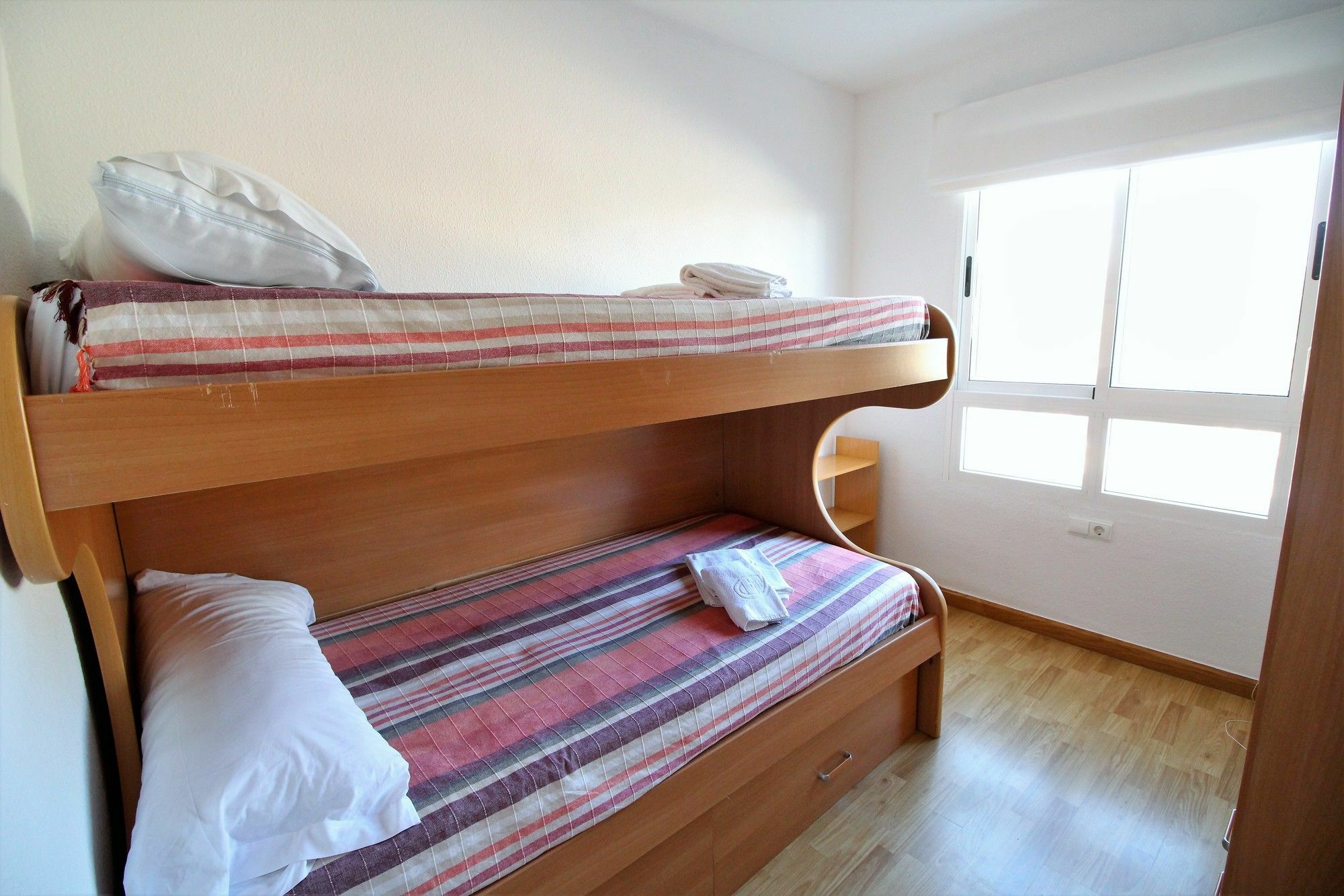 Myflats Bulevar Alicante Esterno foto