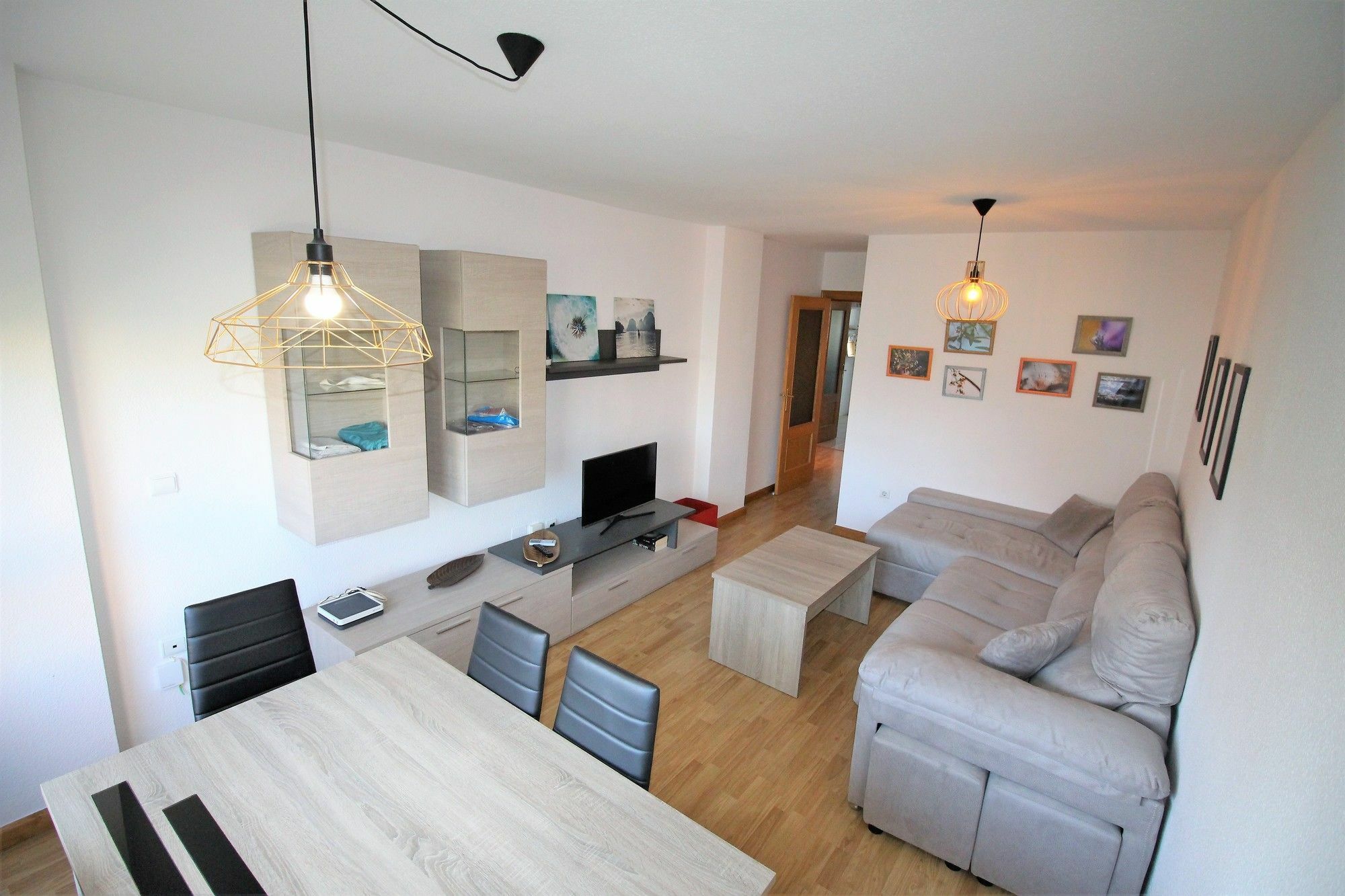 Myflats Bulevar Alicante Esterno foto