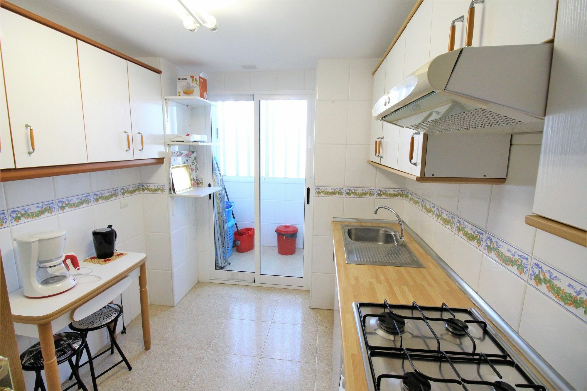 Myflats Bulevar Alicante Esterno foto