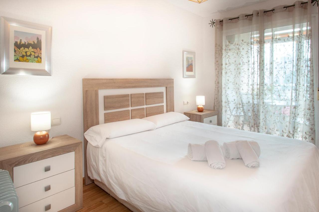 Myflats Bulevar Alicante Esterno foto
