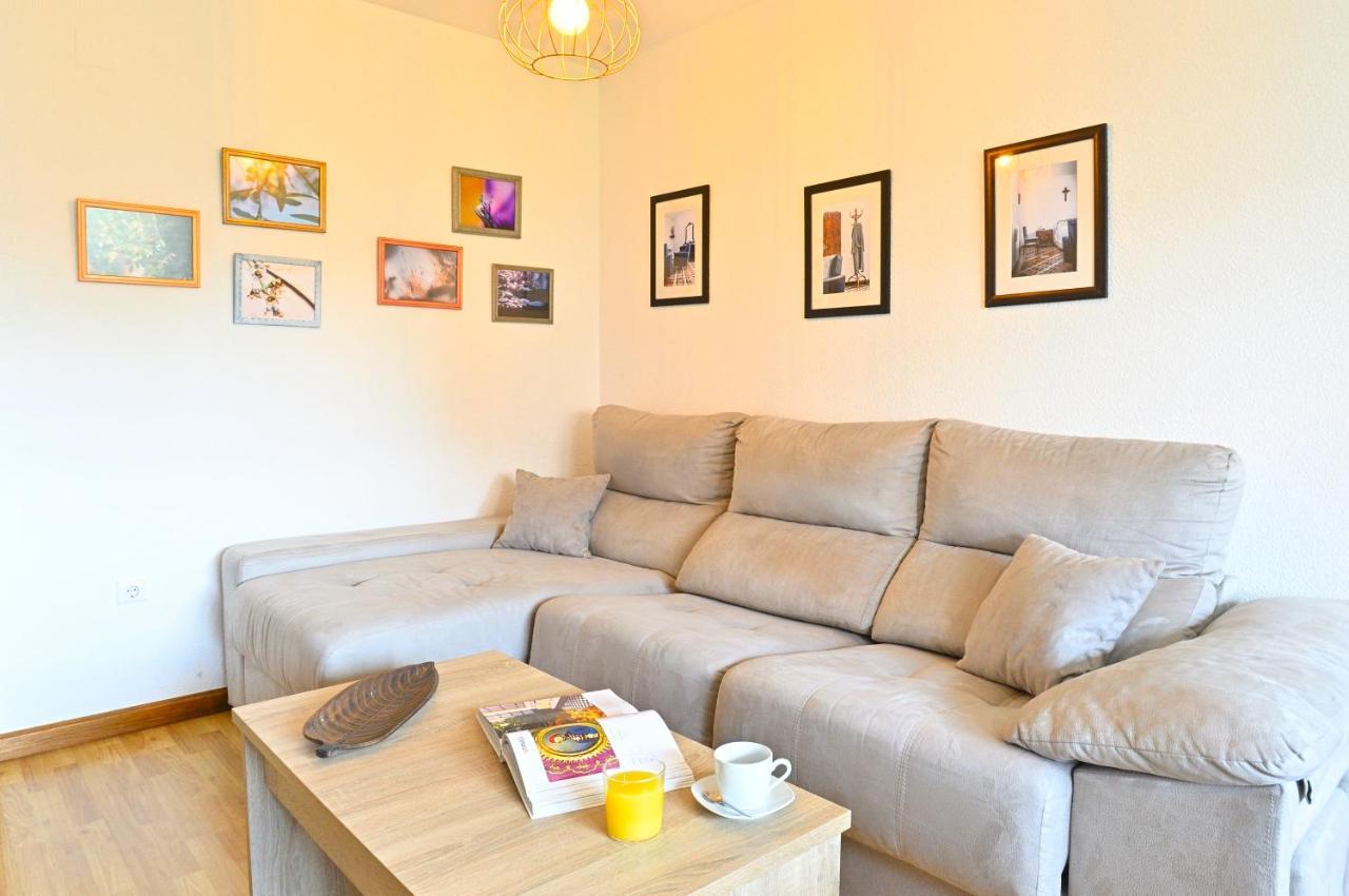 Myflats Bulevar Alicante Esterno foto