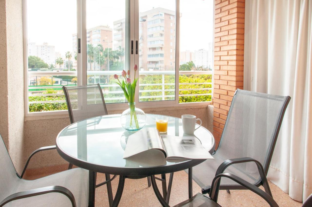 Myflats Bulevar Alicante Esterno foto