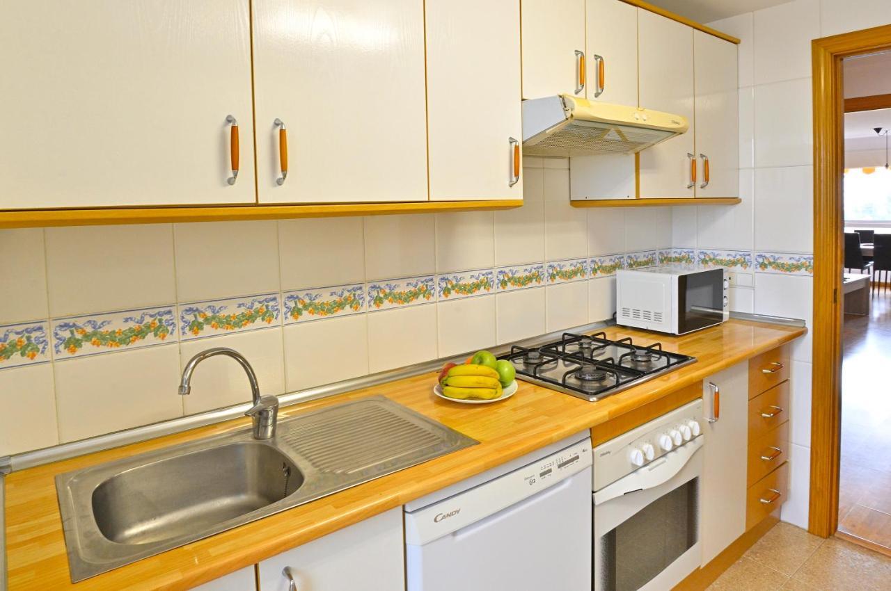 Myflats Bulevar Alicante Esterno foto