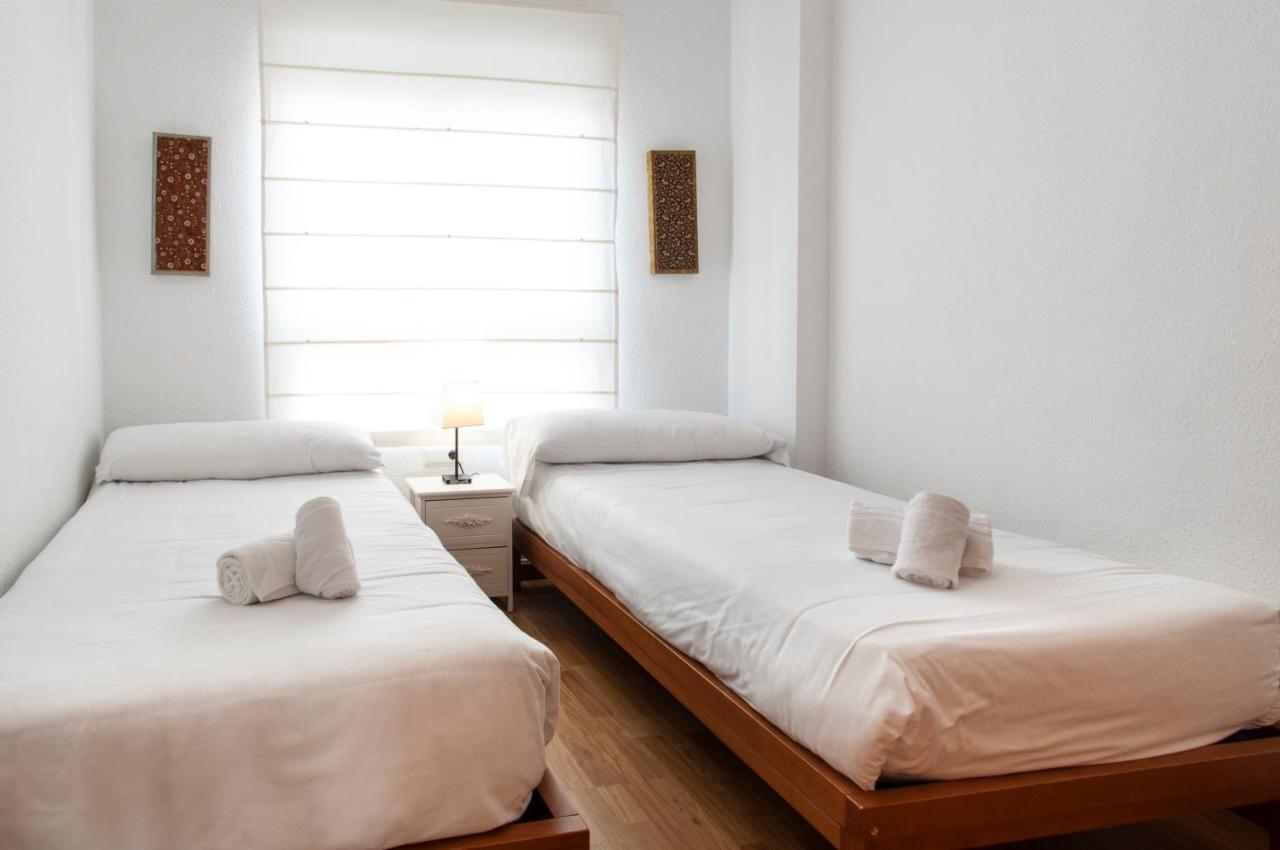 Myflats Bulevar Alicante Esterno foto