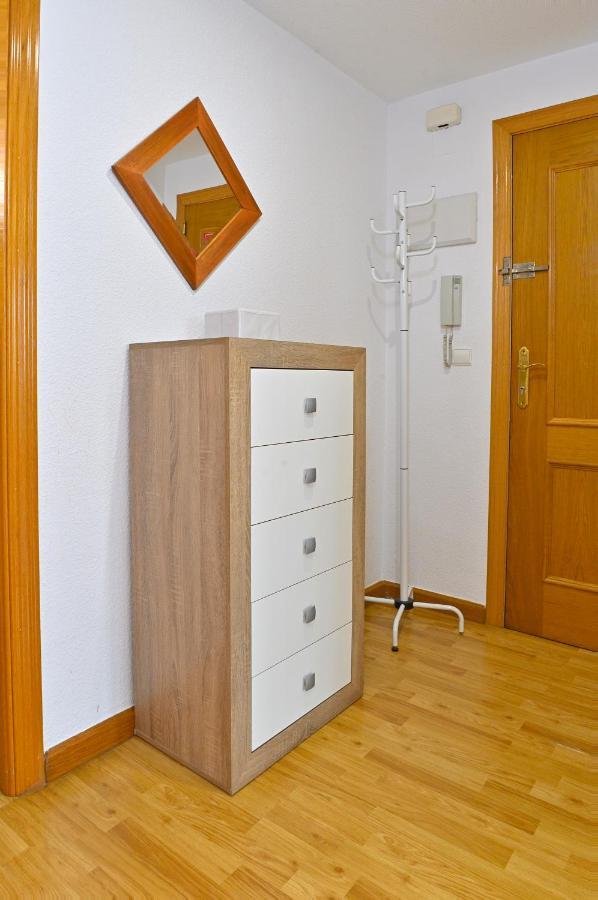 Myflats Bulevar Alicante Esterno foto