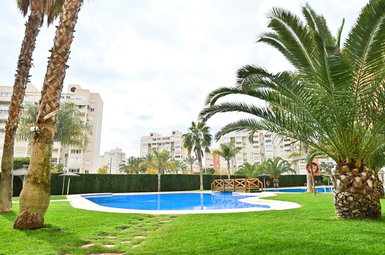 Myflats Bulevar Alicante Esterno foto