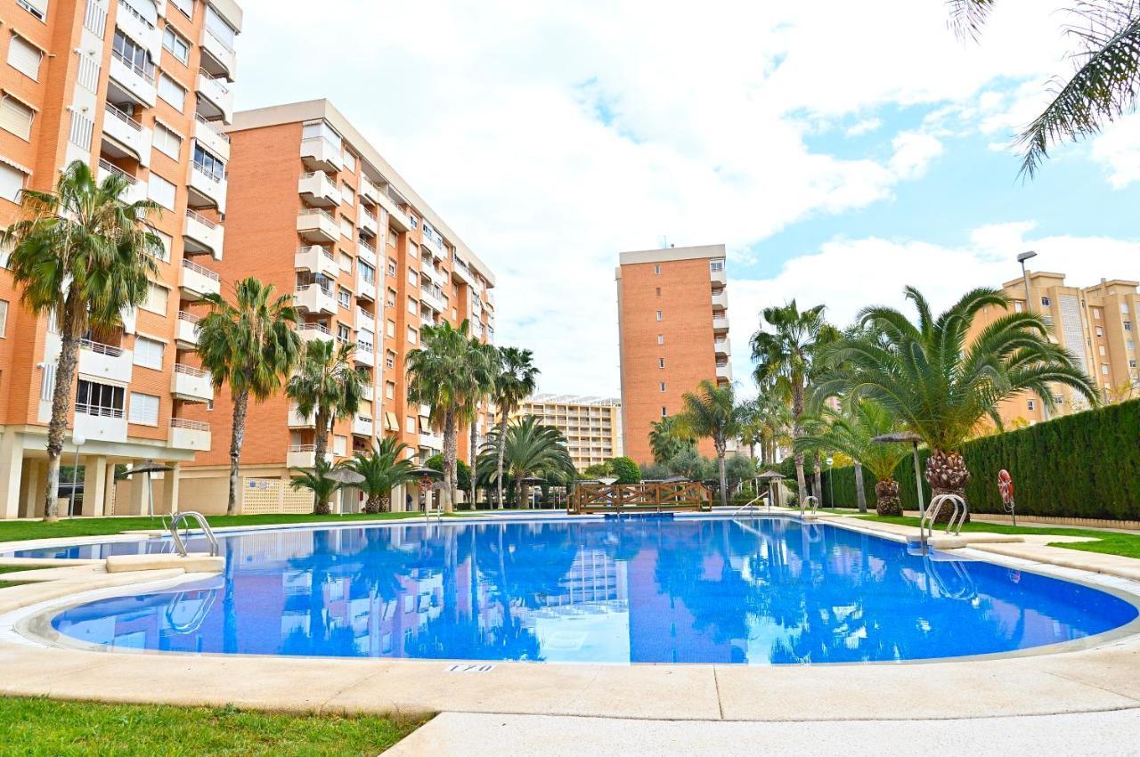 Myflats Bulevar Alicante Esterno foto