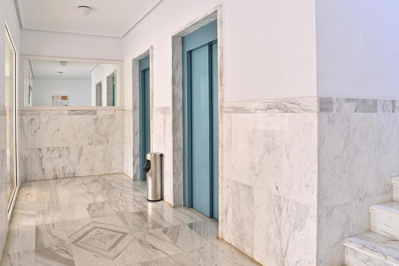 Myflats Bulevar Alicante Esterno foto