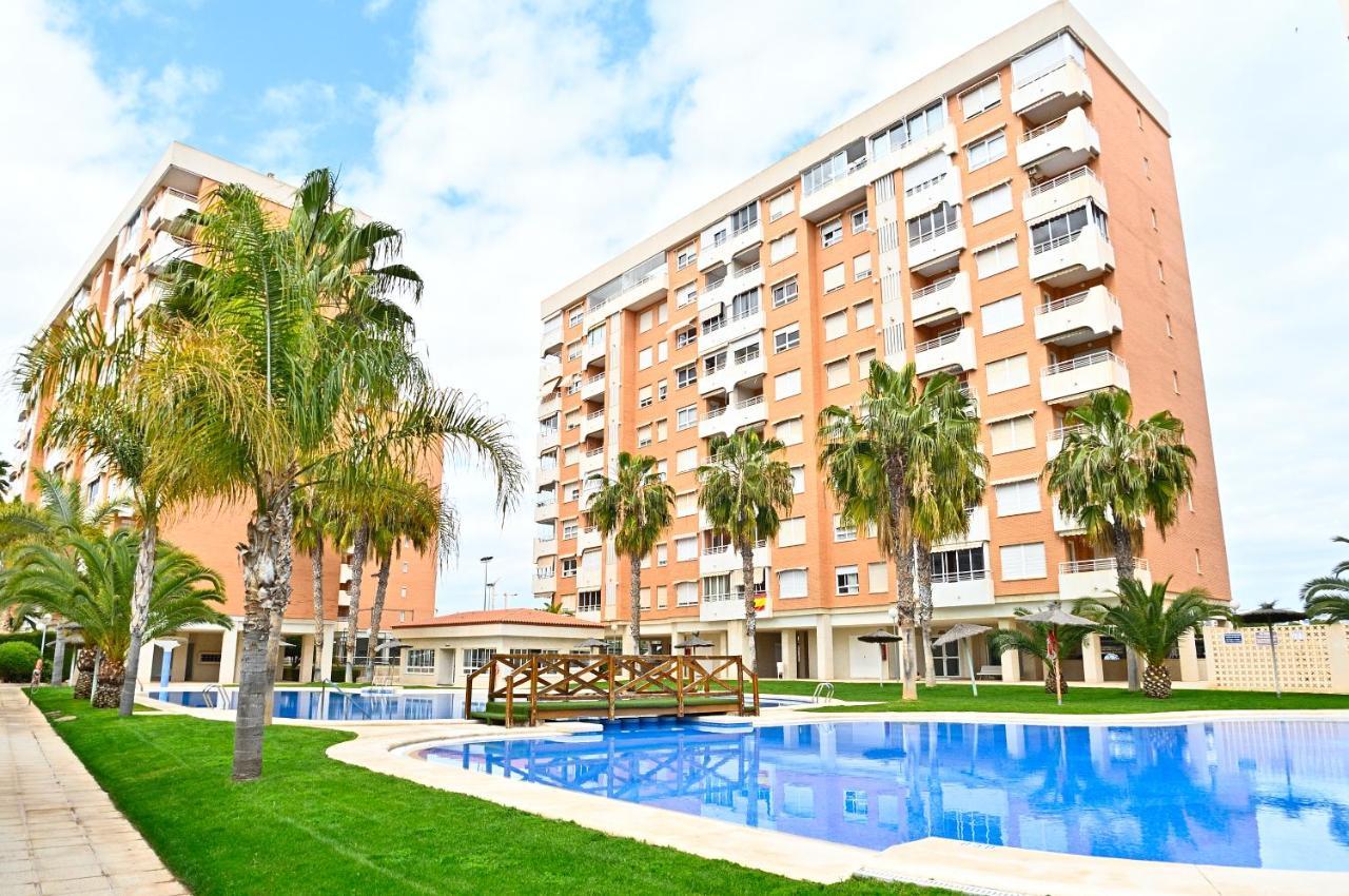 Myflats Bulevar Alicante Esterno foto