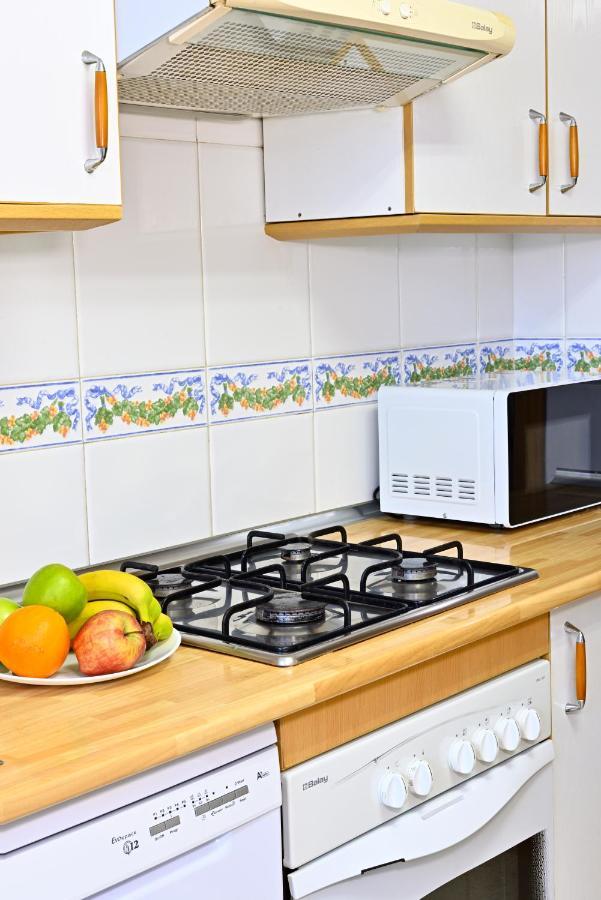 Myflats Bulevar Alicante Esterno foto