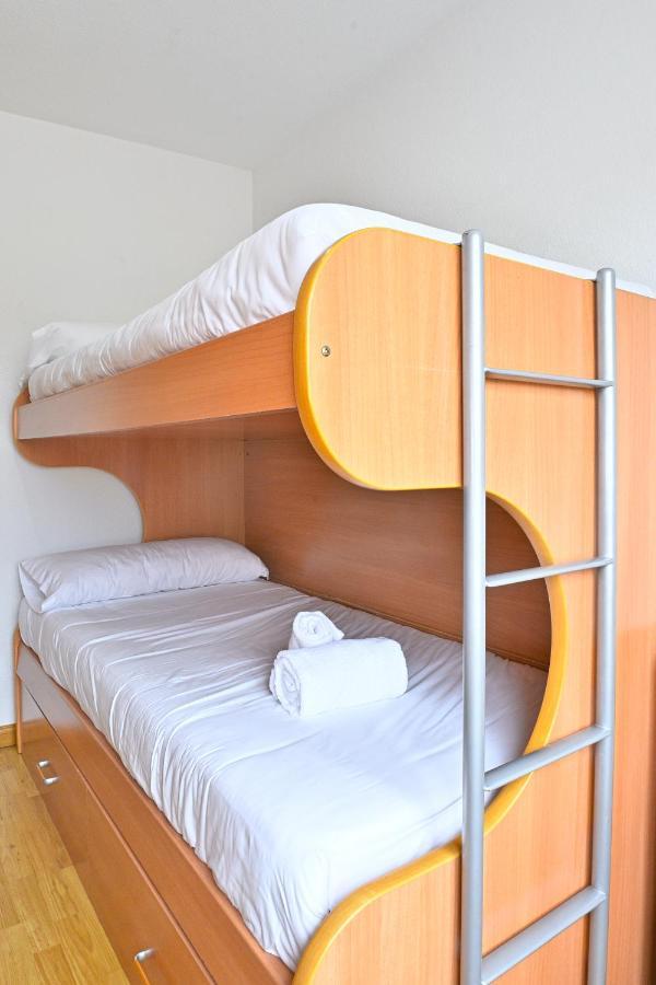Myflats Bulevar Alicante Esterno foto