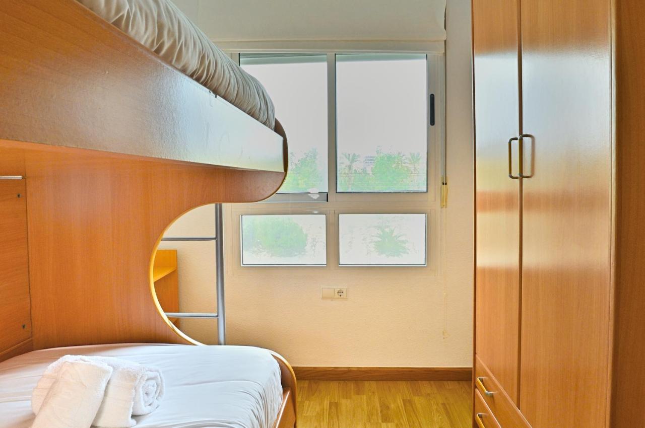 Myflats Bulevar Alicante Esterno foto