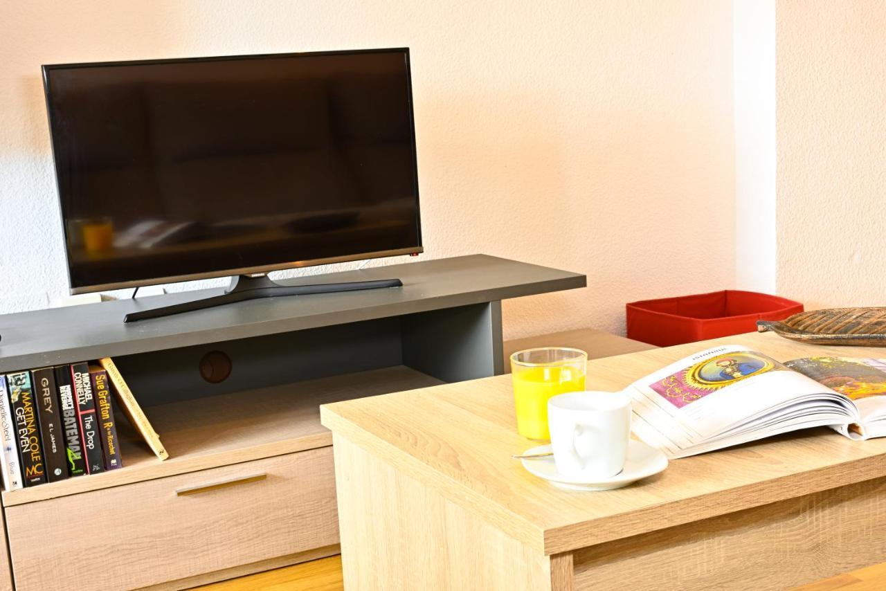 Myflats Bulevar Alicante Esterno foto