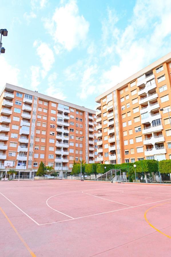 Myflats Bulevar Alicante Esterno foto