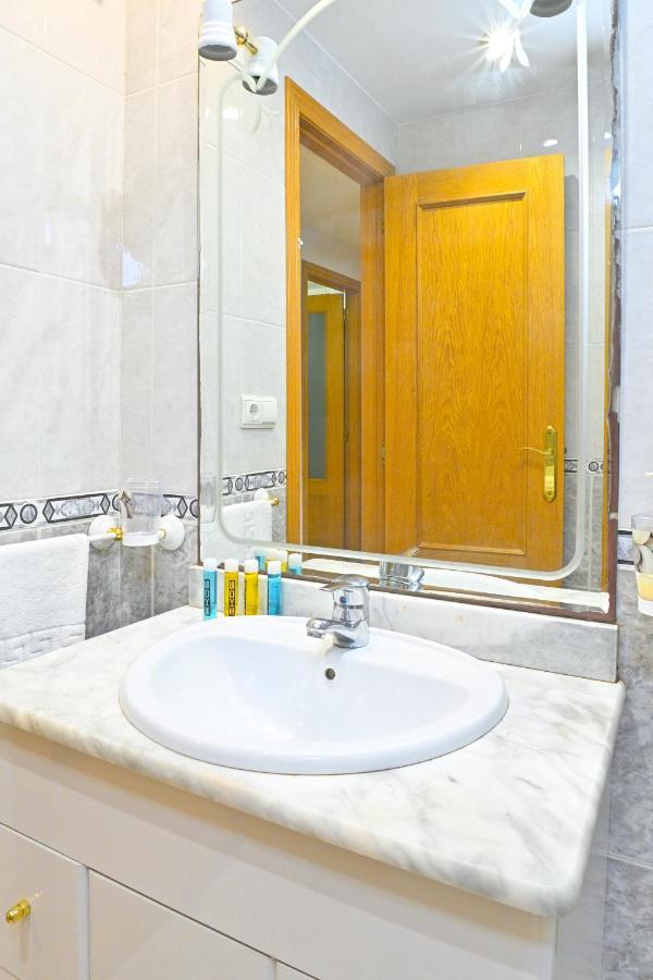 Myflats Bulevar Alicante Esterno foto