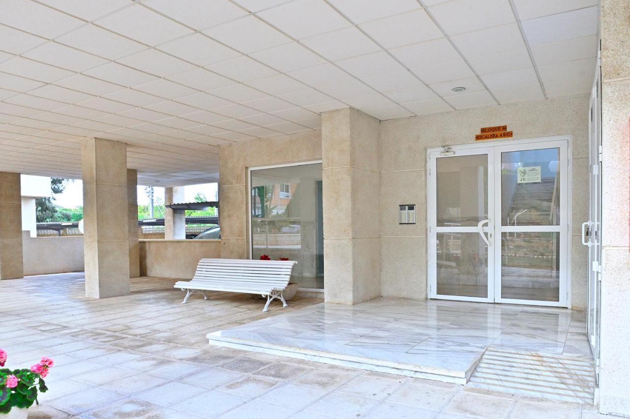 Myflats Bulevar Alicante Esterno foto