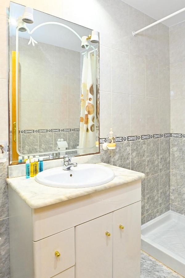 Myflats Bulevar Alicante Esterno foto
